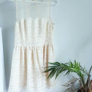 1861 Ark & Co Mini Dress